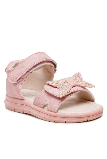 Nelli Blu Сандали CM2110469S Pink - Mera.bg