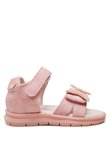 Nelli Blu Сандали CM2110469S Pink - Mera.bg