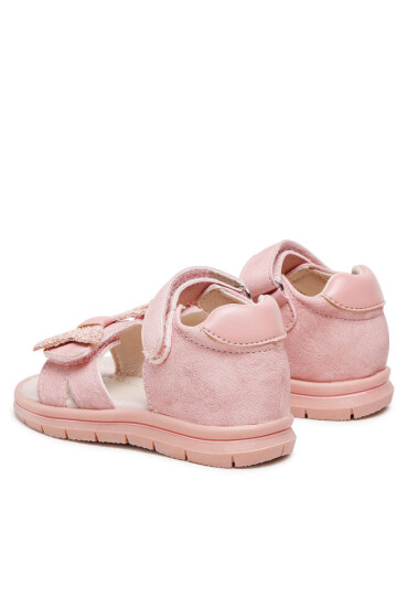 Nelli Blu Сандали CM2110469S Pink - Mera.bg