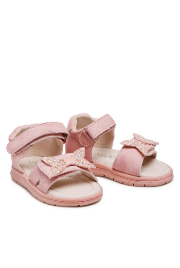 Nelli Blu Сандали CM2110469S Pink - Mera.bg