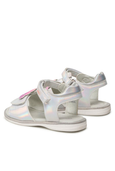 Nelli Blu Сандали CM2110485SG White - Mera.bg