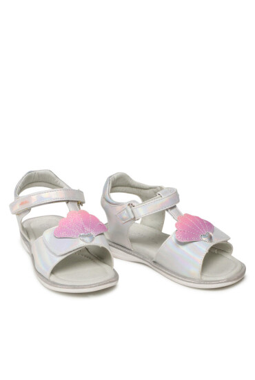 Nelli Blu Сандали CM2110485SG White - Mera.bg