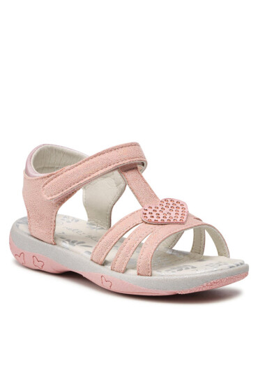 Nelli Blu Сандали CM2110589SG Pink - Mera.bg