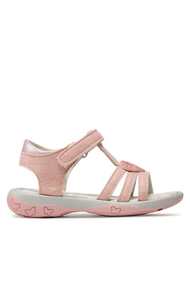 Nelli Blu Сандали CM2110589SG Pink - Mera.bg