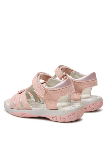 Nelli Blu Сандали CM2110589SG Pink - Mera.bg