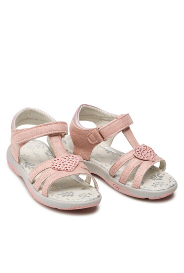 Nelli Blu Сандали CM2110589SG Pink - Mera.bg