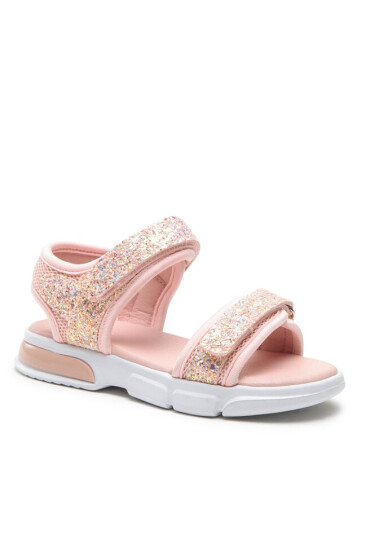 Nelli Blu Сандали CM220913-8 Pink - Mera.bg