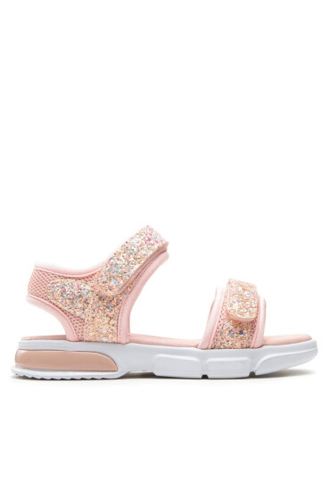 Nelli Blu Сандали CM220913-8 Pink - Mera.bg