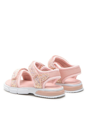 Nelli Blu Сандали CM220913-8 Pink - Mera.bg