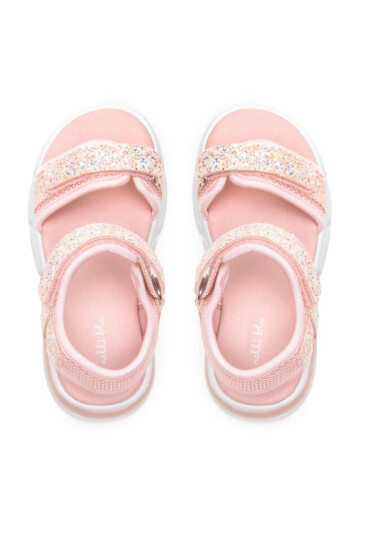 Nelli Blu Сандали CM220913-8 Pink - Mera.bg