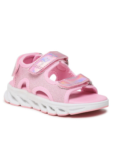 Nelli Blu Сандали CP96-21357 Pink - Mera.bg