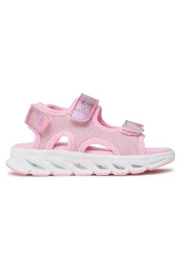 Nelli Blu Сандали CP96-21357 Pink - Mera.bg