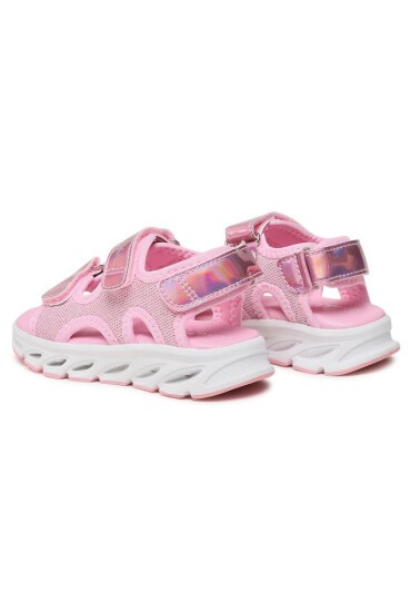 Nelli Blu Сандали CP96-21357 Pink - Mera.bg
