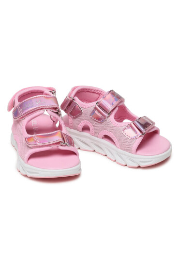 Nelli Blu Сандали CP96-21357 Pink - Mera.bg