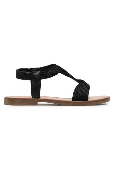 Nelli Blu Сандали CS1260-10 Black - Mera.bg