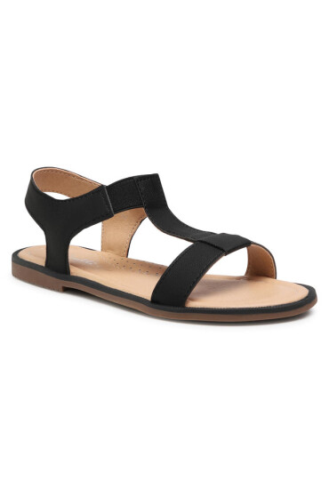 Nelli Blu Сандали CS166-3 Black - Mera.bg