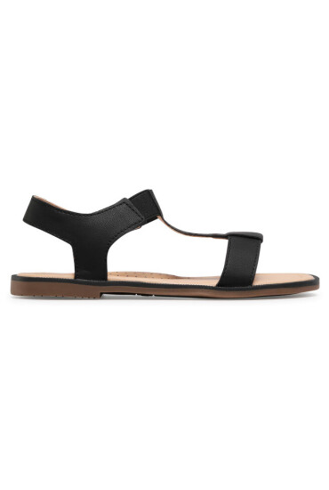Nelli Blu Сандали CS166-3 Black - Mera.bg