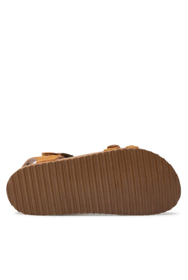 Nelli Blu Сандали CS20161-01 Camel - Mera.bg