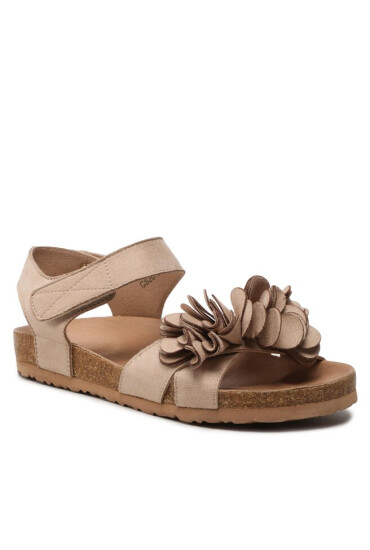 Nelli Blu Сандали CS20181-20 Beige - Mera.bg
