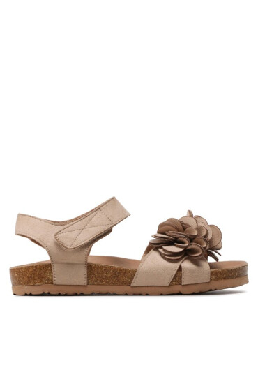 Nelli Blu Сандали CS20181-20 Beige - Mera.bg
