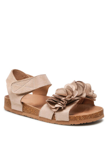 Nelli Blu Сандали CS20181-20 Beige - Mera.bg