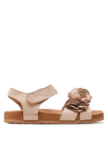 Nelli Blu Сандали CS20181-20 Beige - Mera.bg