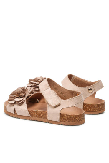 Nelli Blu Сандали CS20181-20 Beige - Mera.bg