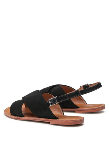 Nelli Blu Сандали CS21882-06 Black - Mera.bg