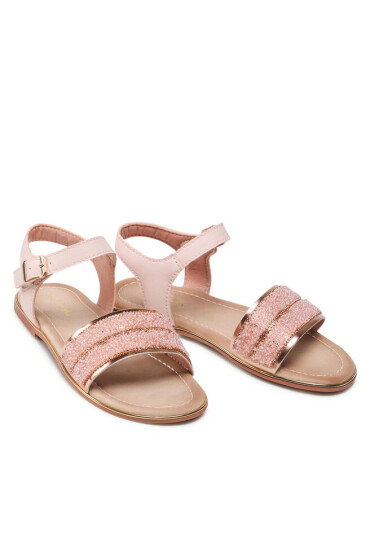 Nelli Blu Сандали CS21882-09 Lavender Rose - Mera.bg