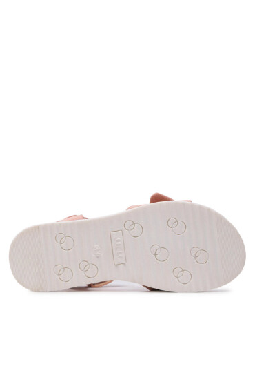Nelli Blu Сандали CS2505-10 Pink 2 - Mera.bg