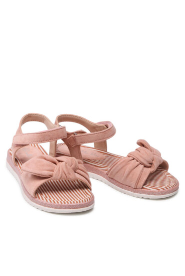 Nelli Blu Сандали CS2505-10 Pink 2 - Mera.bg