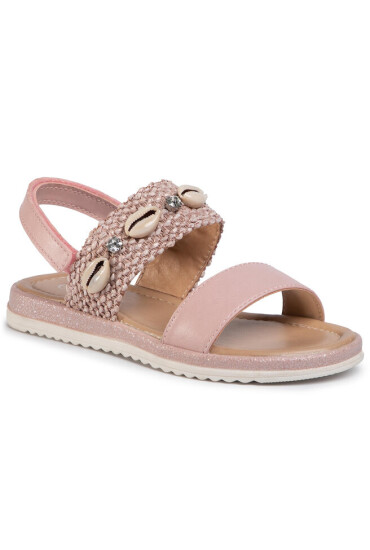 Nelli Blu Сандали CS2505-17 Pink - Mera.bg