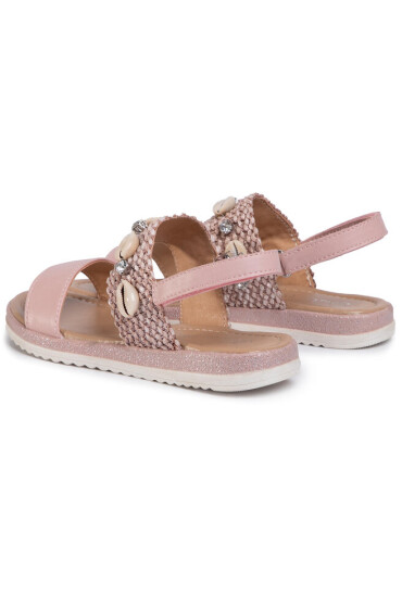 Nelli Blu Сандали CS2505-17 Pink - Mera.bg