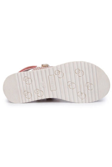 Nelli Blu Сандали CS2505-17 Pink - Mera.bg