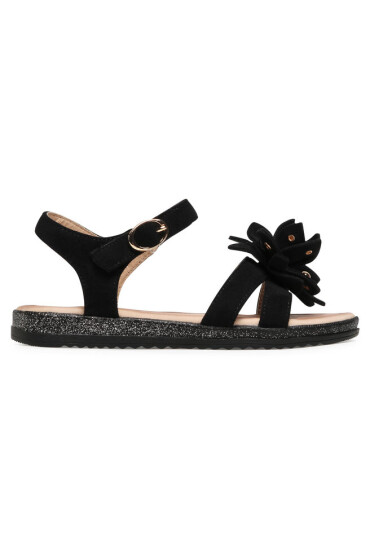 Nelli Blu Сандали CS2505-29 Black - Mera.bg