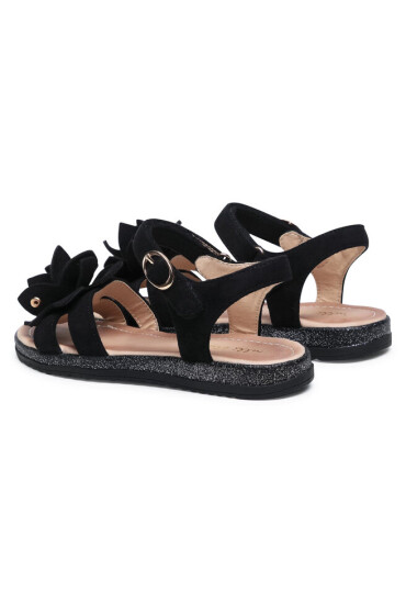 Nelli Blu Сандали CS2505-29 Black - Mera.bg