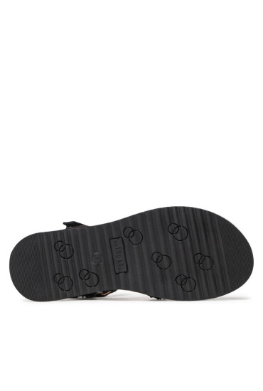 Nelli Blu Сандали CS2505-36 Black - Mera.bg