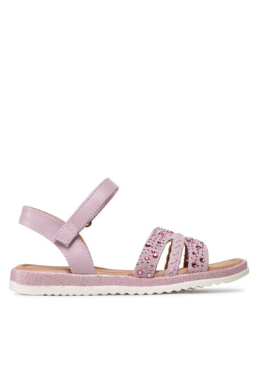 Nelli Blu Сандали CS2505-36 Lavender Rose - Mera.bg