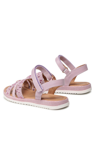 Nelli Blu Сандали CS2505-36 Lavender Rose - Mera.bg