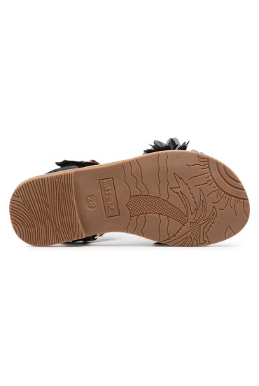 Nelli Blu Сандали CS2806-13 Black 1 - Mera.bg