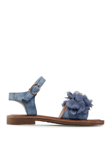 Nelli Blu Сандали CS2806-13 Blue - Mera.bg