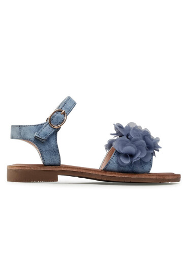 Nelli Blu Сандали CS2806-13 Blue - Mera.bg