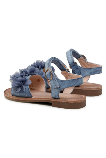 Nelli Blu Сандали CS2806-13 Blue - Mera.bg