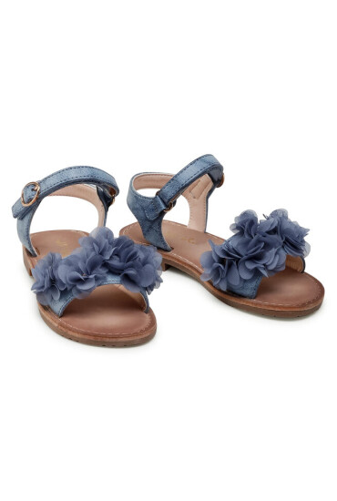 Nelli Blu Сандали CS2806-13 Blue - Mera.bg
