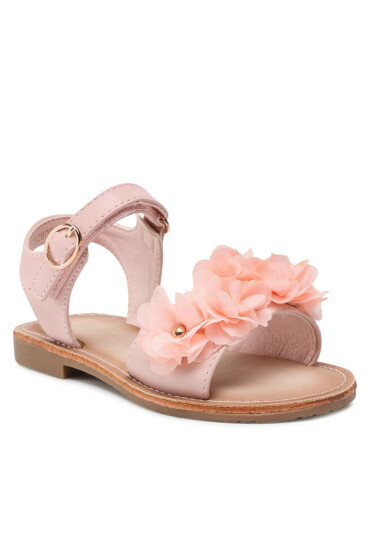 Nelli Blu Сандали CS2806-13 Pink - Mera.bg