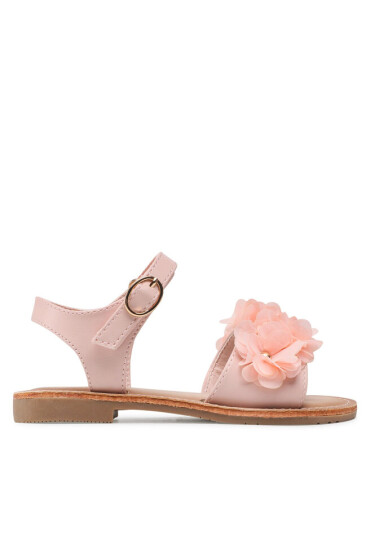 Nelli Blu Сандали CS2806-13 Pink - Mera.bg