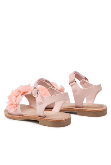 Nelli Blu Сандали CS2806-13 Pink - Mera.bg