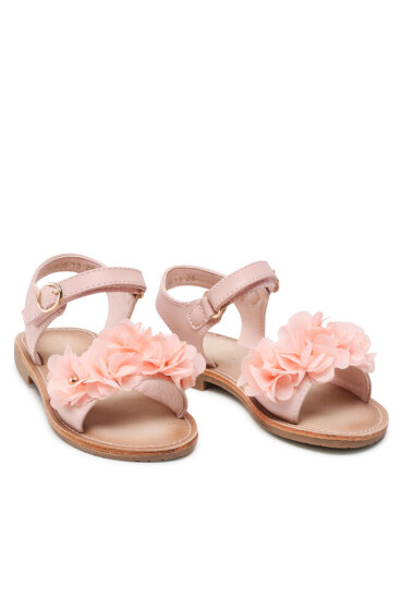 Nelli Blu Сандали CS2806-13 Pink - Mera.bg