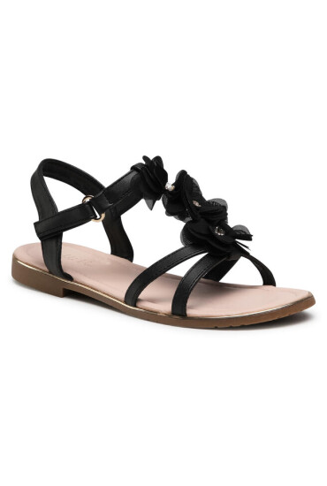 Nelli Blu Сандали CS2882-05 Black - Mera.bg
