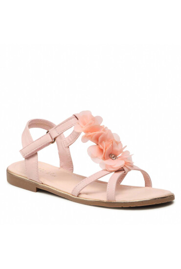 Nelli Blu Сандали CS2882-05 Pink 1 - Mera.bg